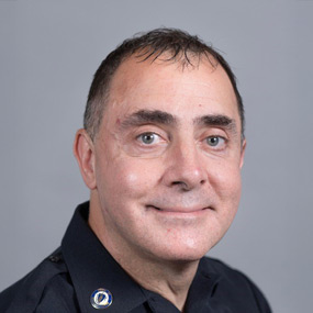 SERGEANT WILLIAM LOISELLE