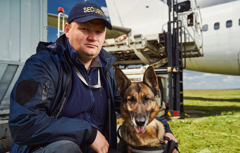 5997MSPCA-Cape Cod and Yarmouth Police Spotlight Pet Adoption