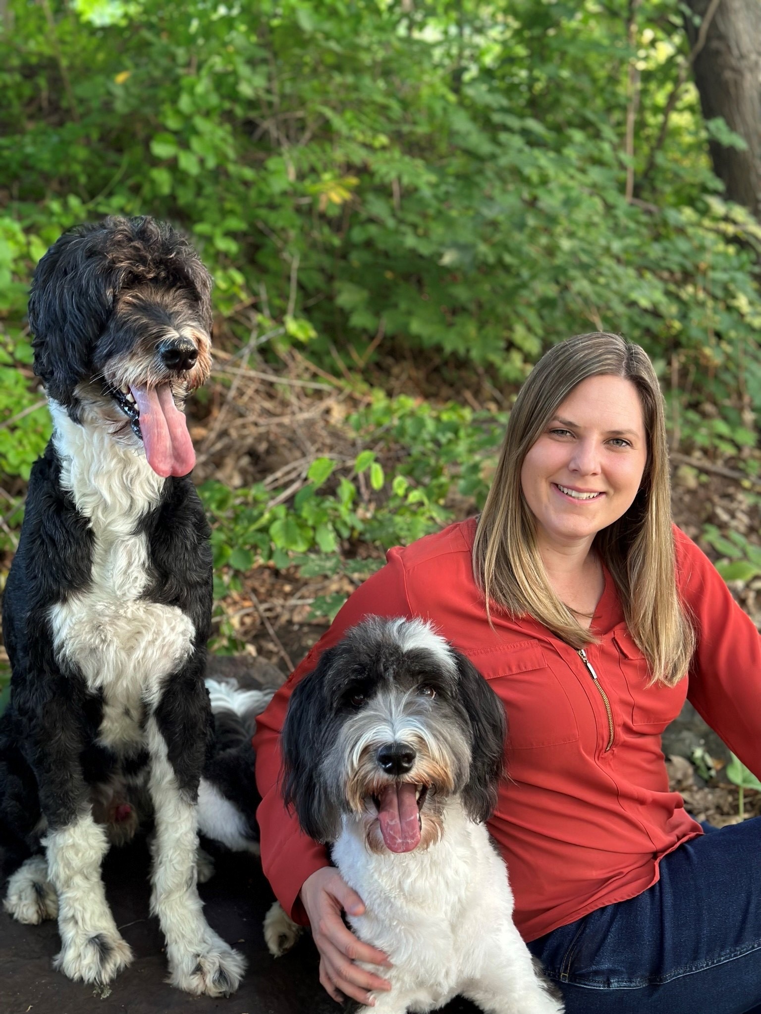 Allyson Salzer, Ph.D., BCBA-D, CAAB