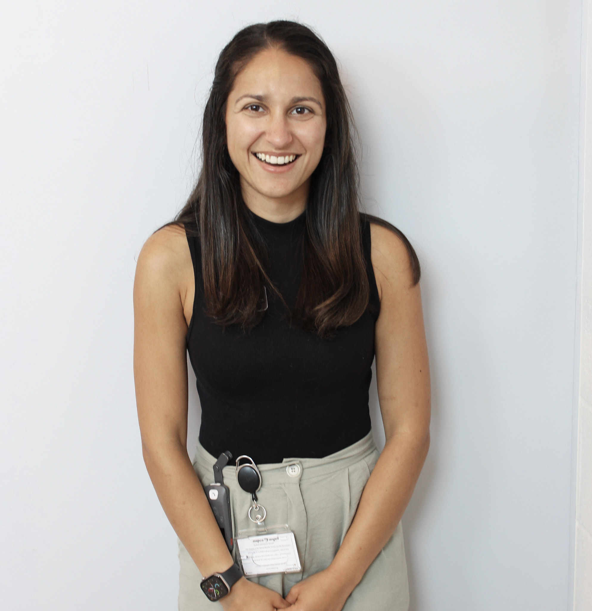 Antonia Ioannou, BVMS, DACVIM-SA