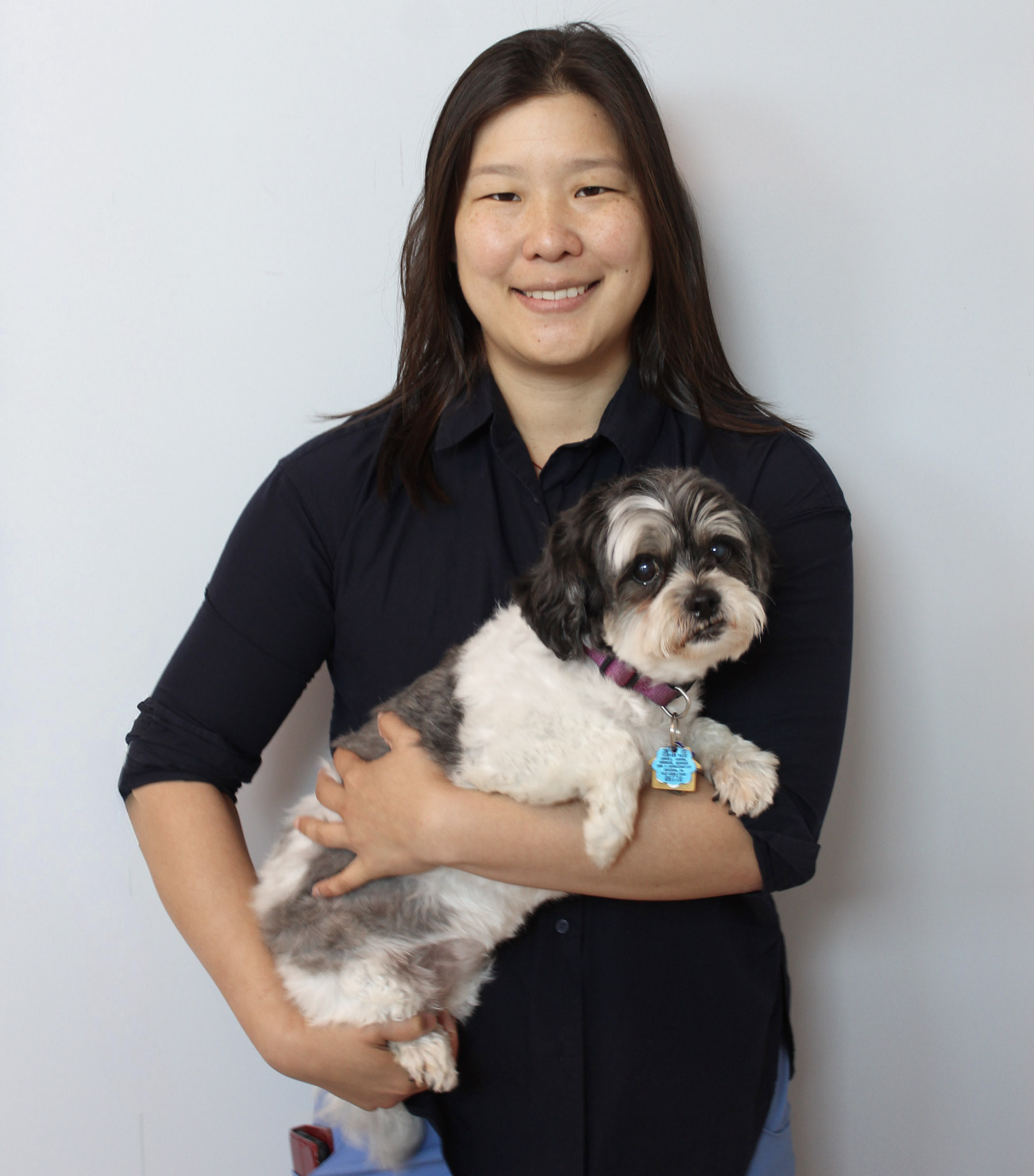 Joyce Tai, DVM, DAVDC