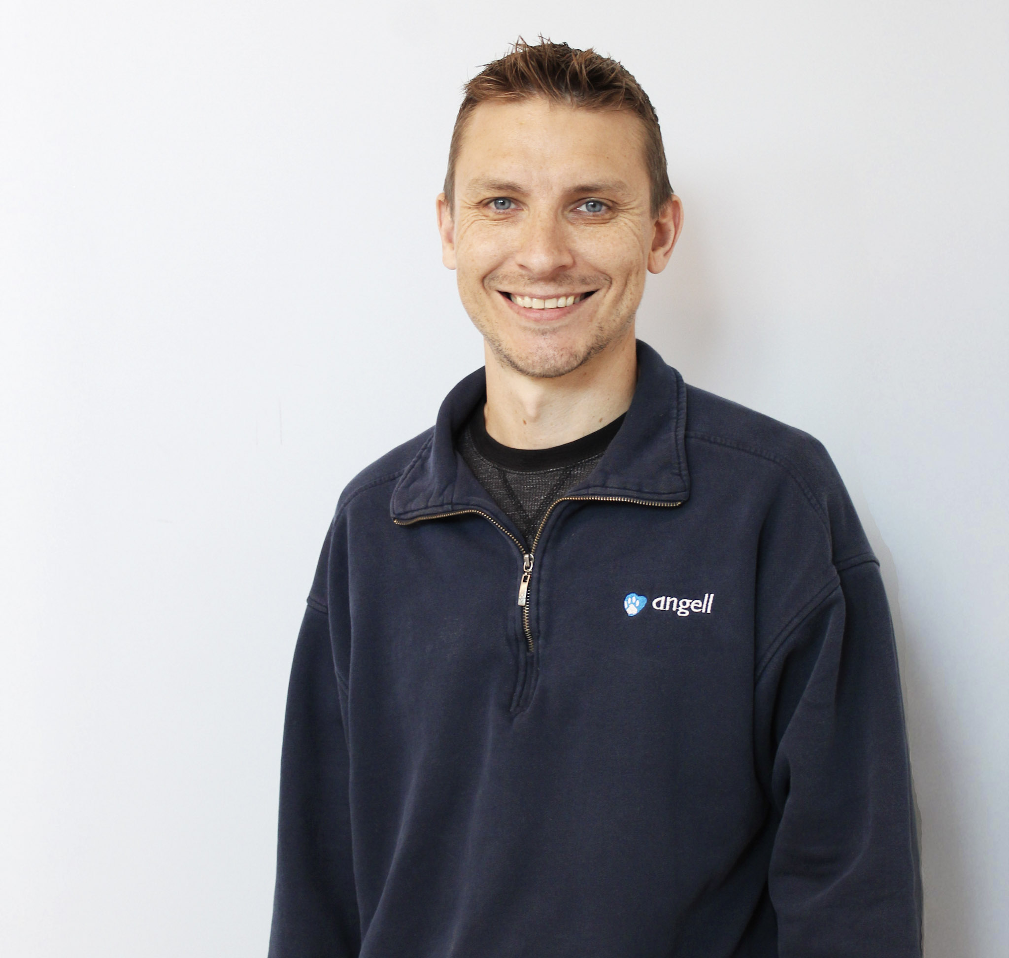 Martin E. Coster, DVM, MS, DACVO