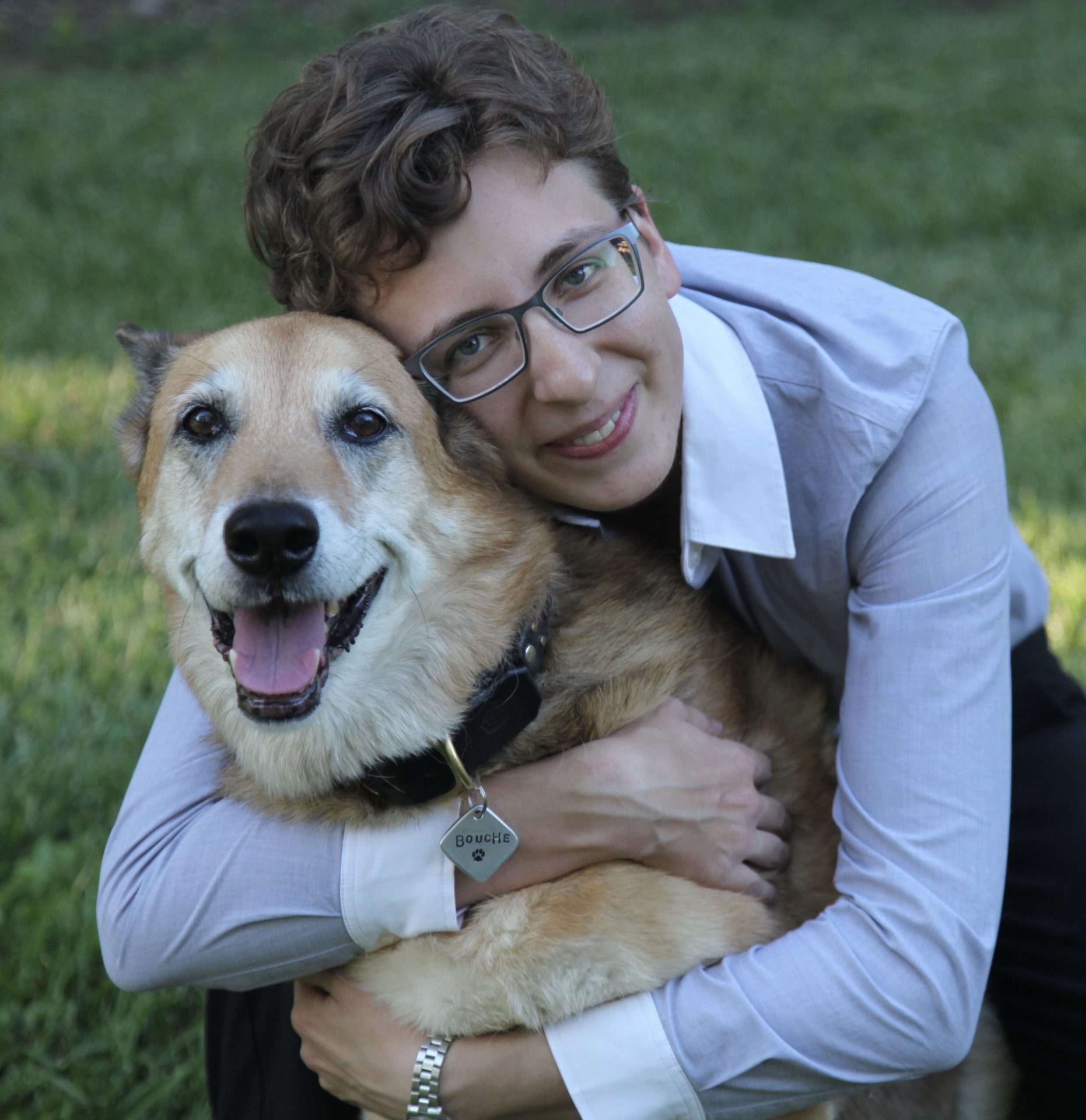 Aiden Masri, DVM