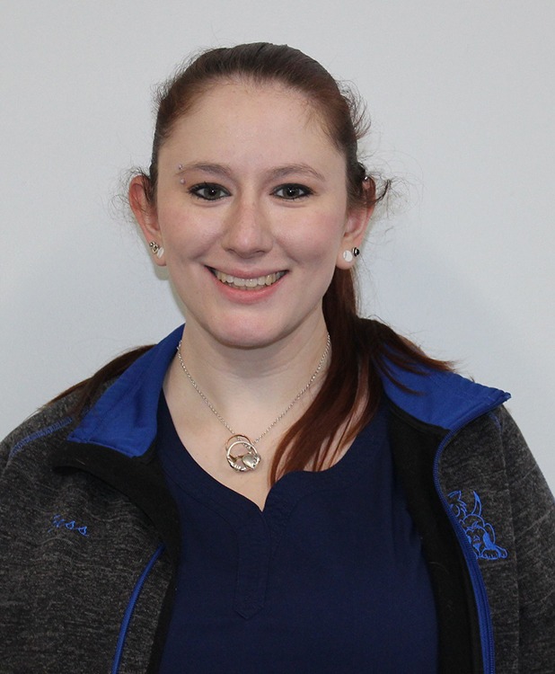 Bess Winters, CVT, Dermatology Technician