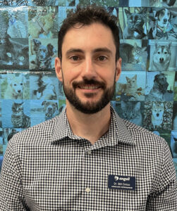William Orrico, DVM
