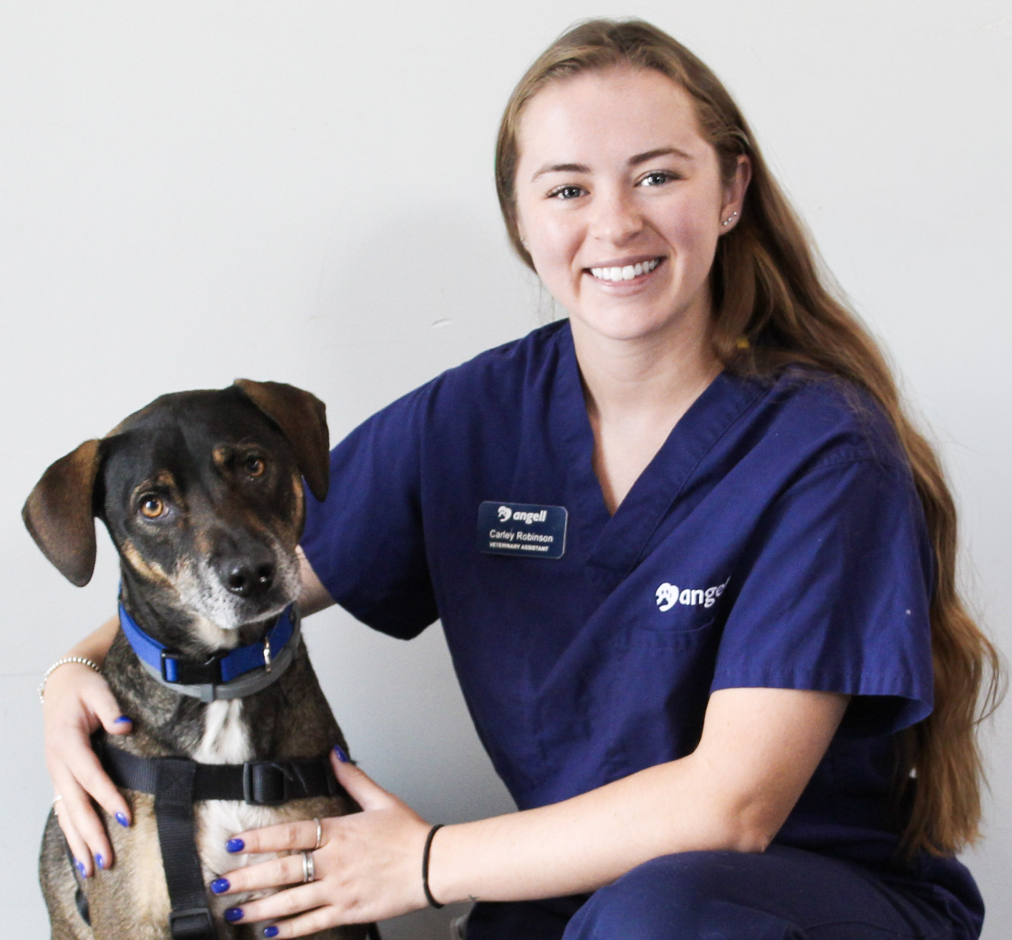 Carley, Urgent Care Assistant