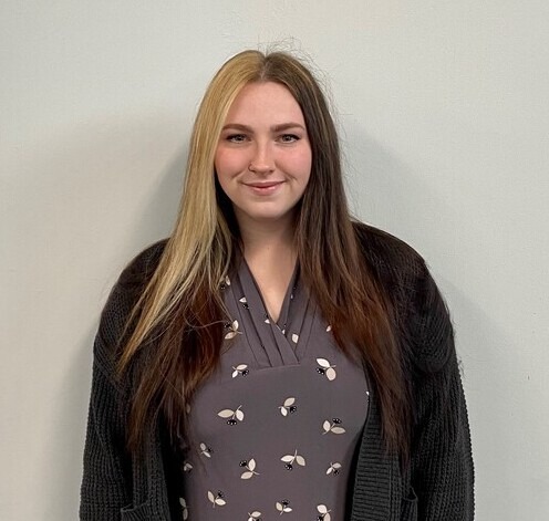 Cassie, Lead Client Liaison