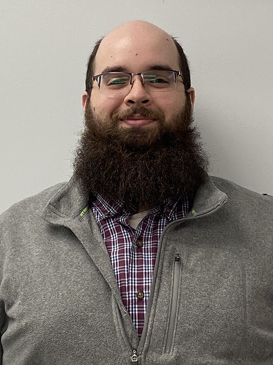 Johnathan, Client Liaison
