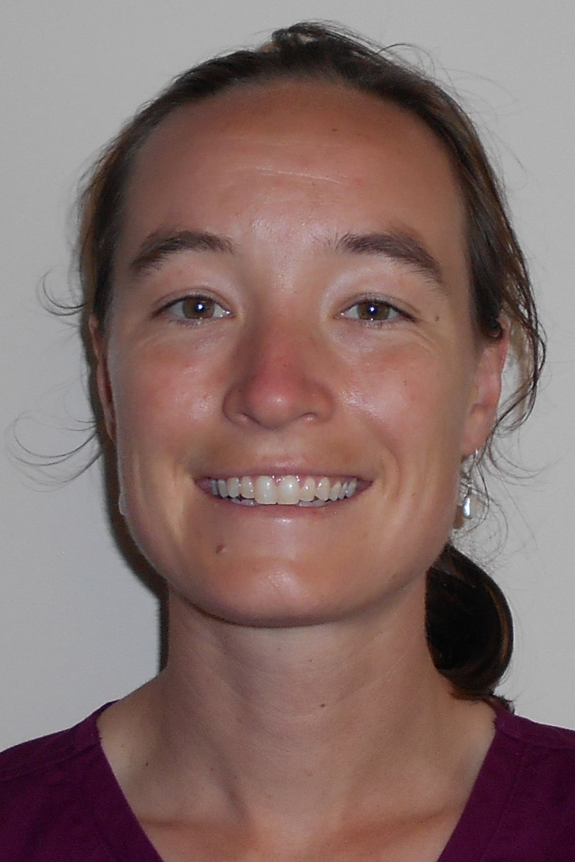 Kathleen Lane, BVM&S
