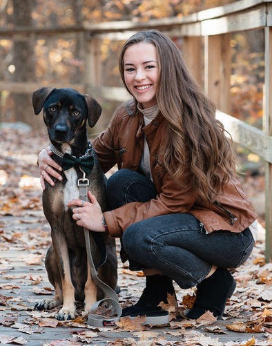 Carley, Urgent Care Assistant