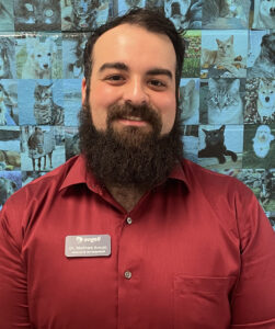 Matthew Araujo, VMD
