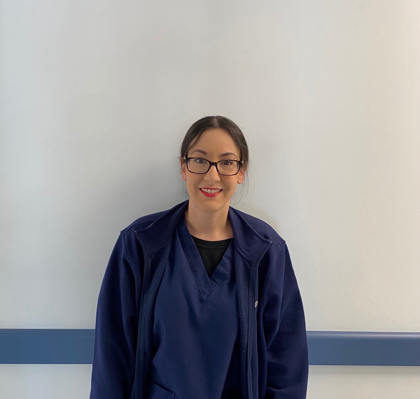 Megan, CPhT, Pharmacy Technician