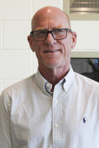 Michael Gay, DVM