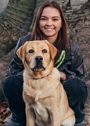 Roslynn, ECC Attendant