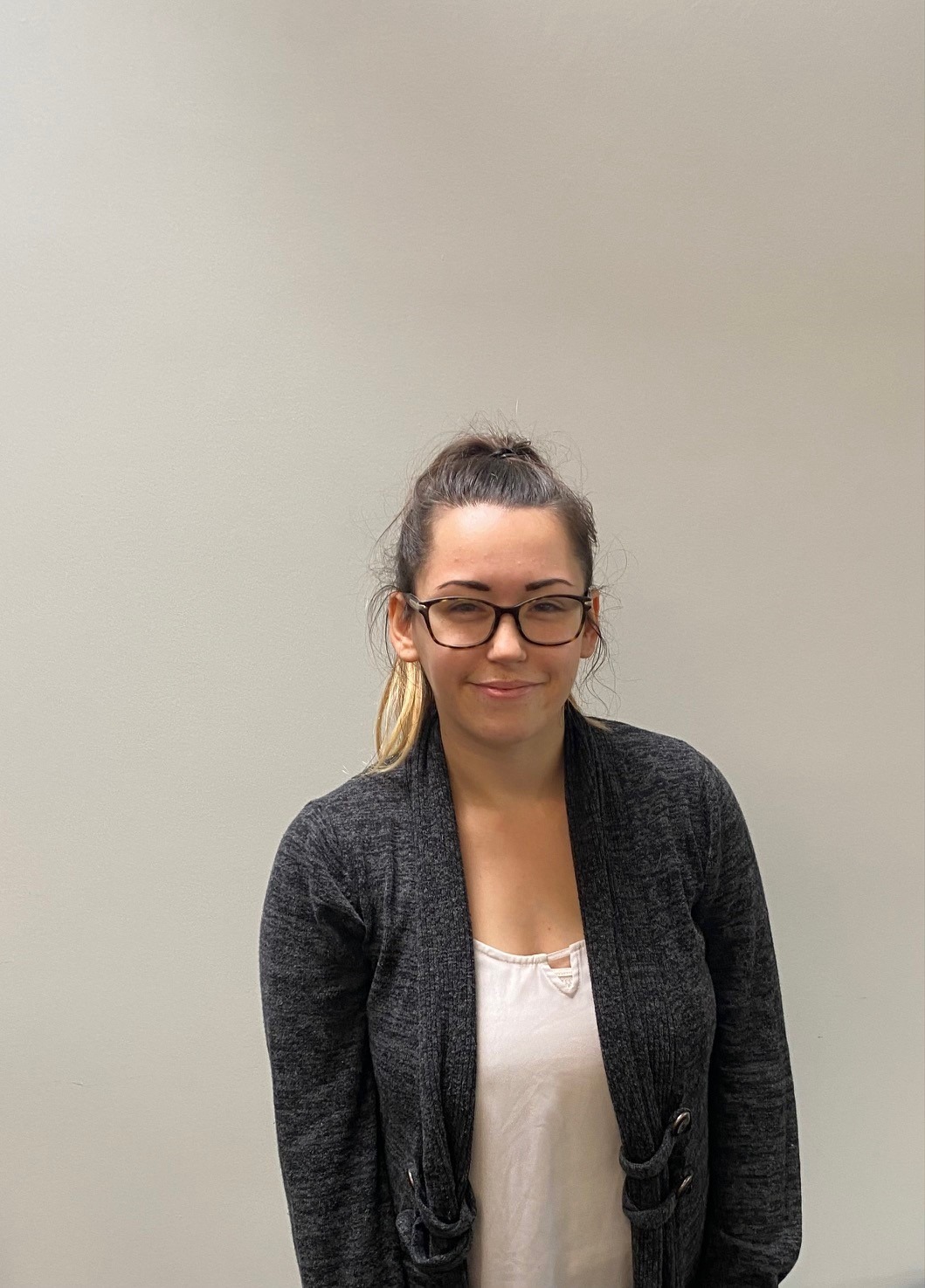 Roxanne, Client Liaison