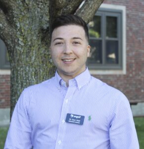 Sam Vitali, DVM