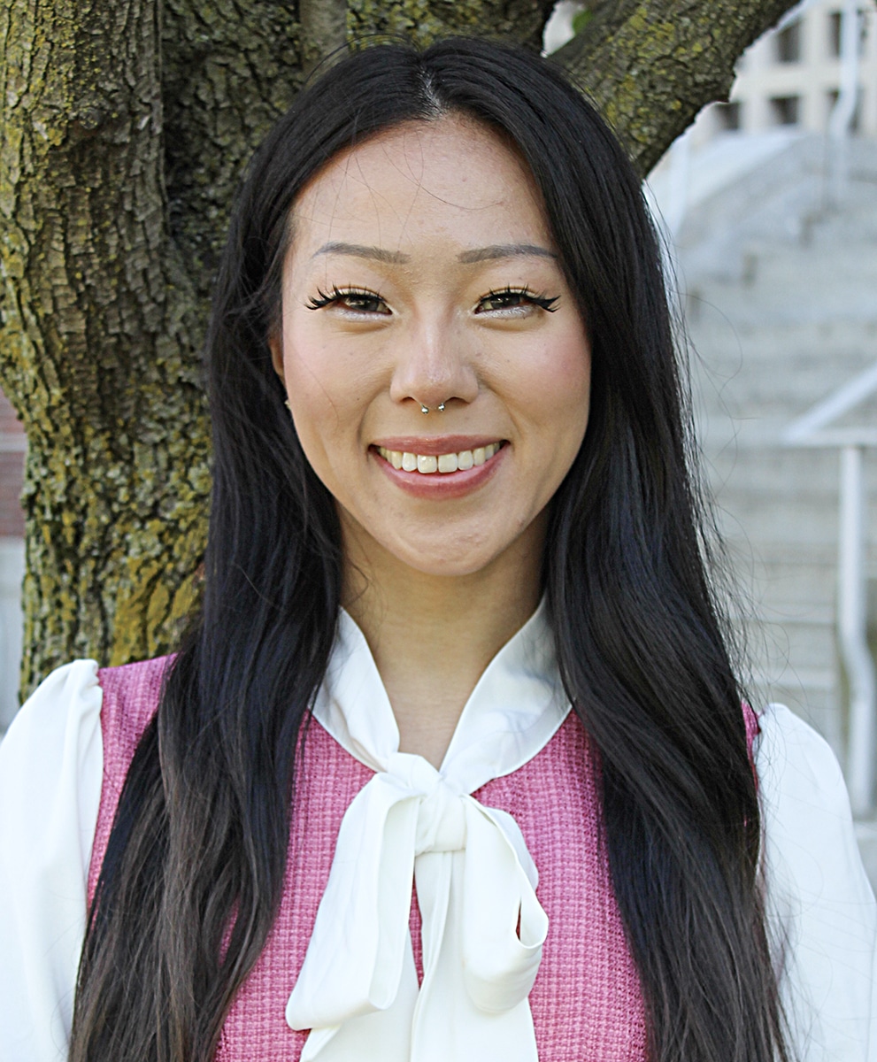 Haehyun Shin, DVM