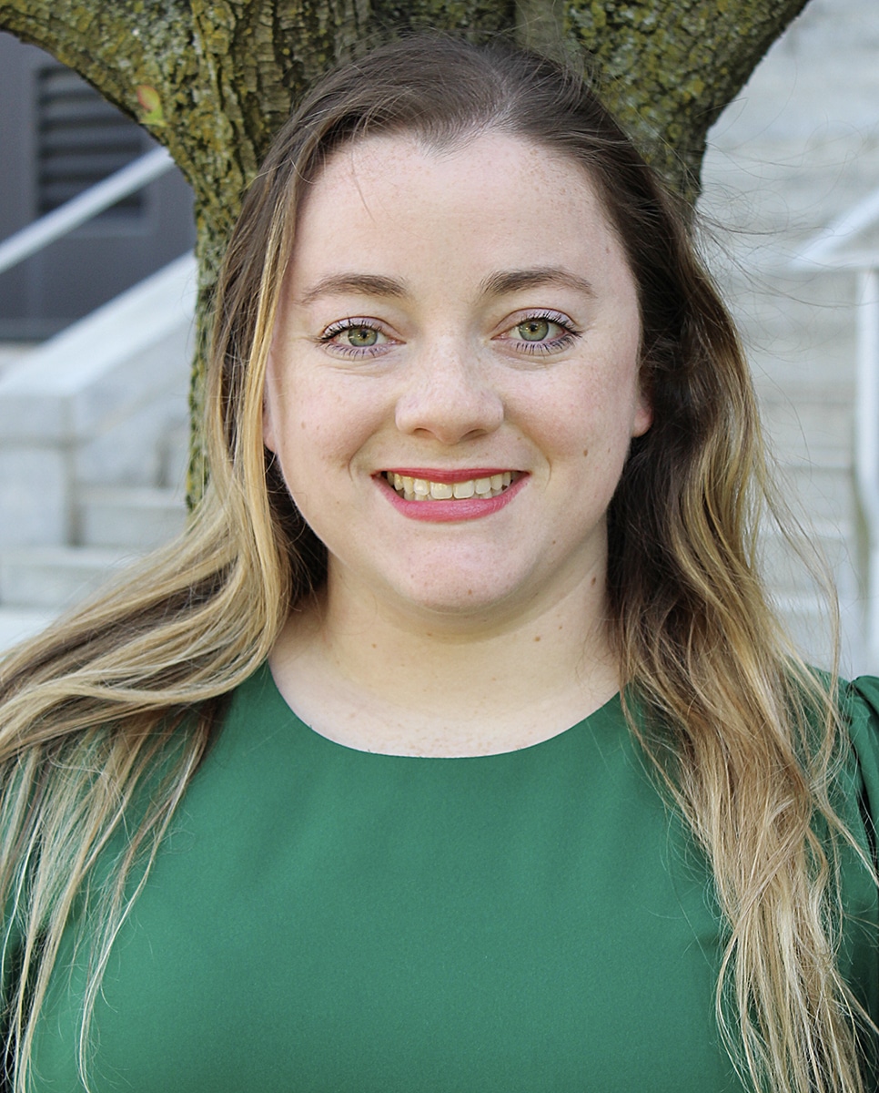 Whitney Smith, MPH, DVM