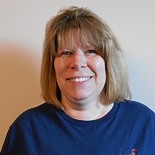 Belinda, Clinic Attendant