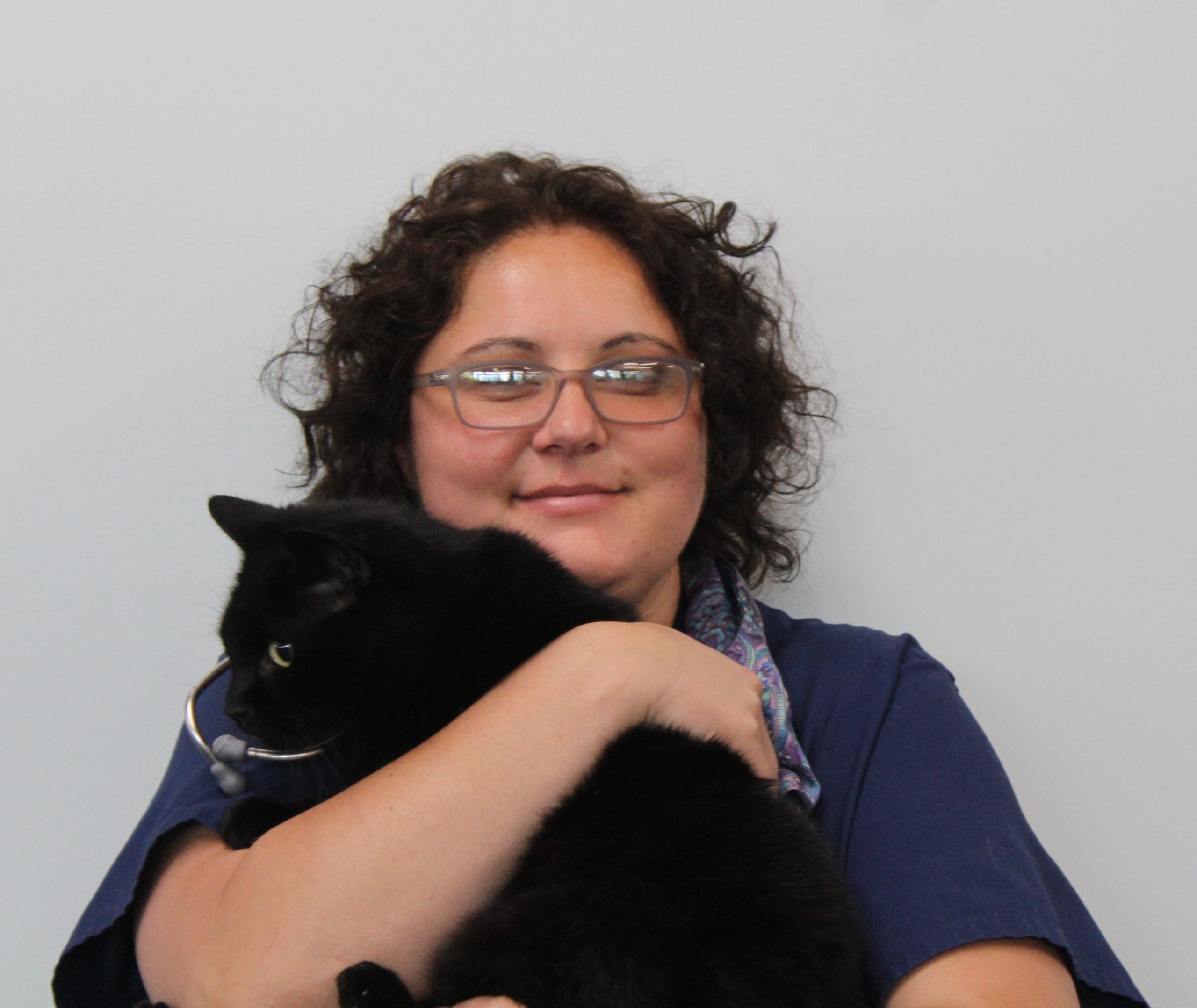 Victoria, CVT, ECC Technician