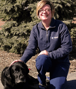 Darcy Schondorf, General Medicine Assistant