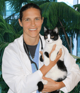 Kathleen C. O’Hara, BVetMed