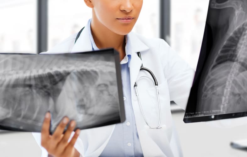 6779Thoracic Imaging: Mediastinum and Pleura