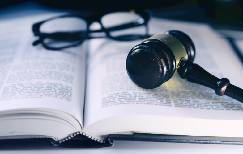 9405Animals In Education: The Law