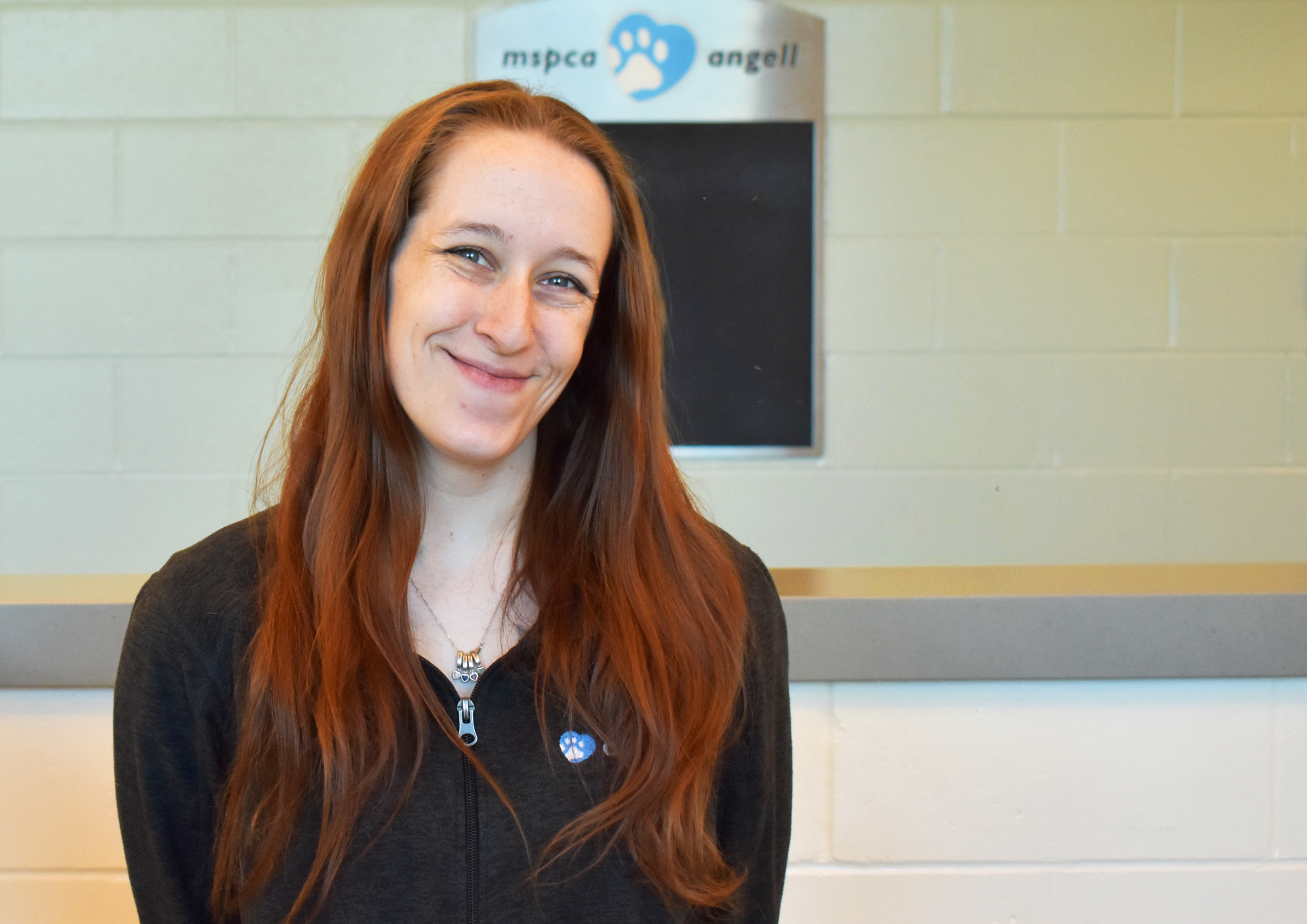 Courtney Kleczek, Client Care Coordinator
