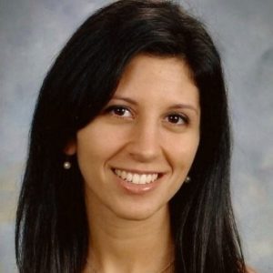 Galit Frydman, DVM, PhD