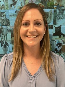 Barbara Linnehan, DVM, DACZM