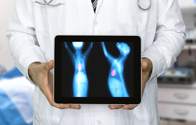 7874Thoracic Radiography: Imaging Cardiovascular Structures
