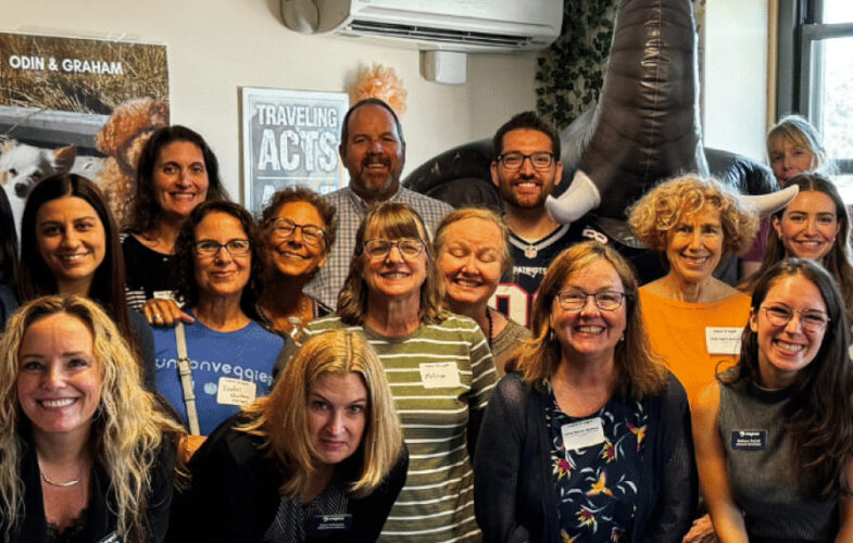 10854Community Advocacy Leader Program