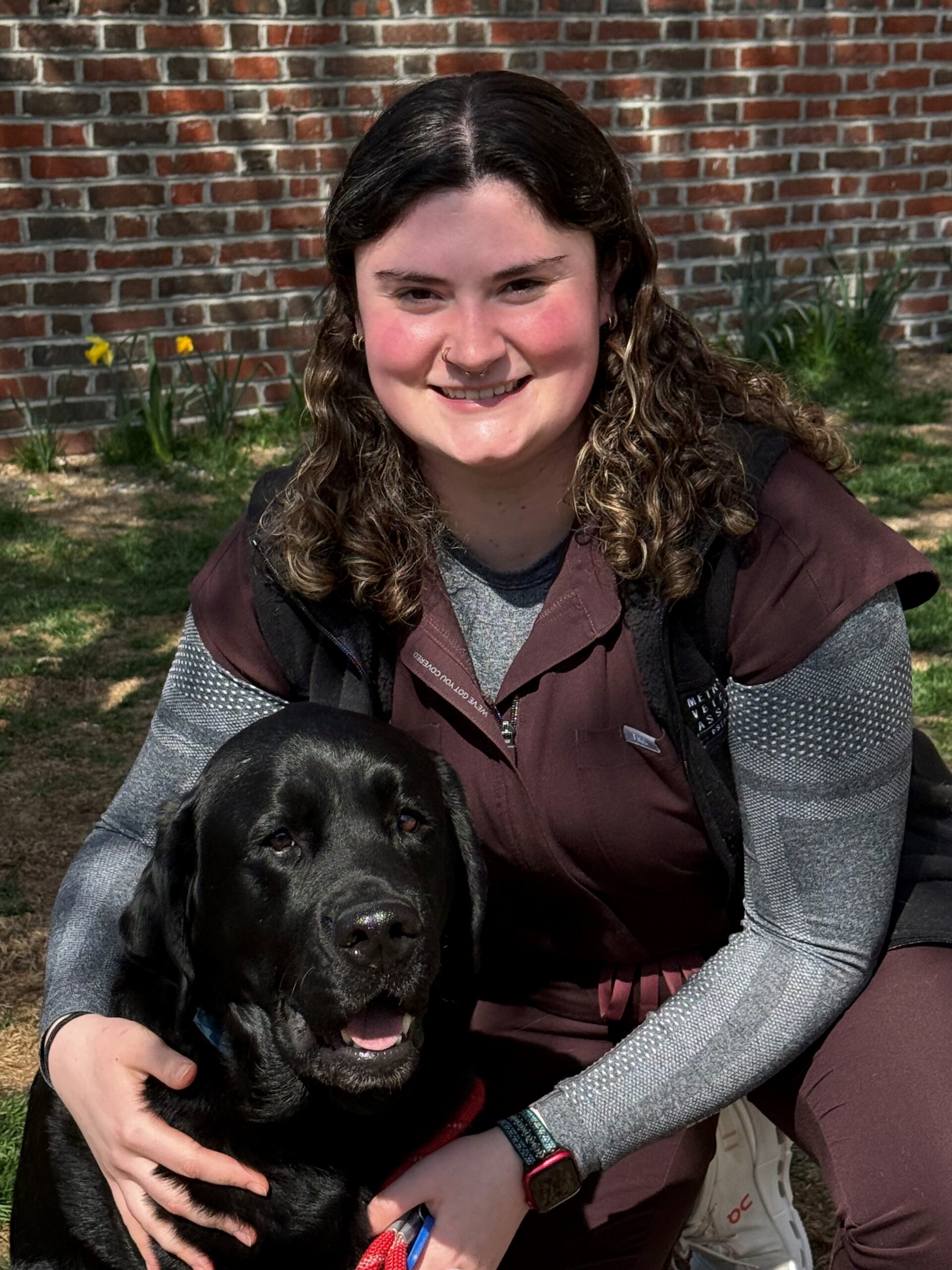 Lindsey Comeau, Cardiology Assistant