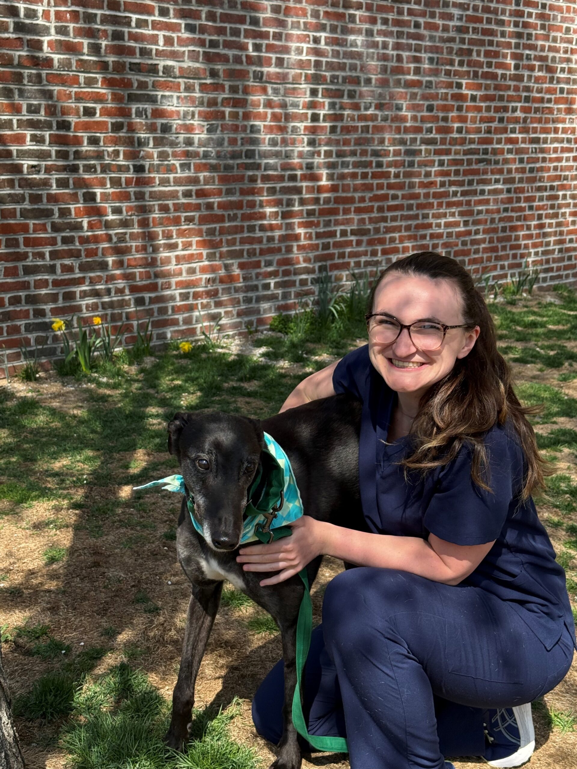 Maggie Farr, Cardiology Assistant