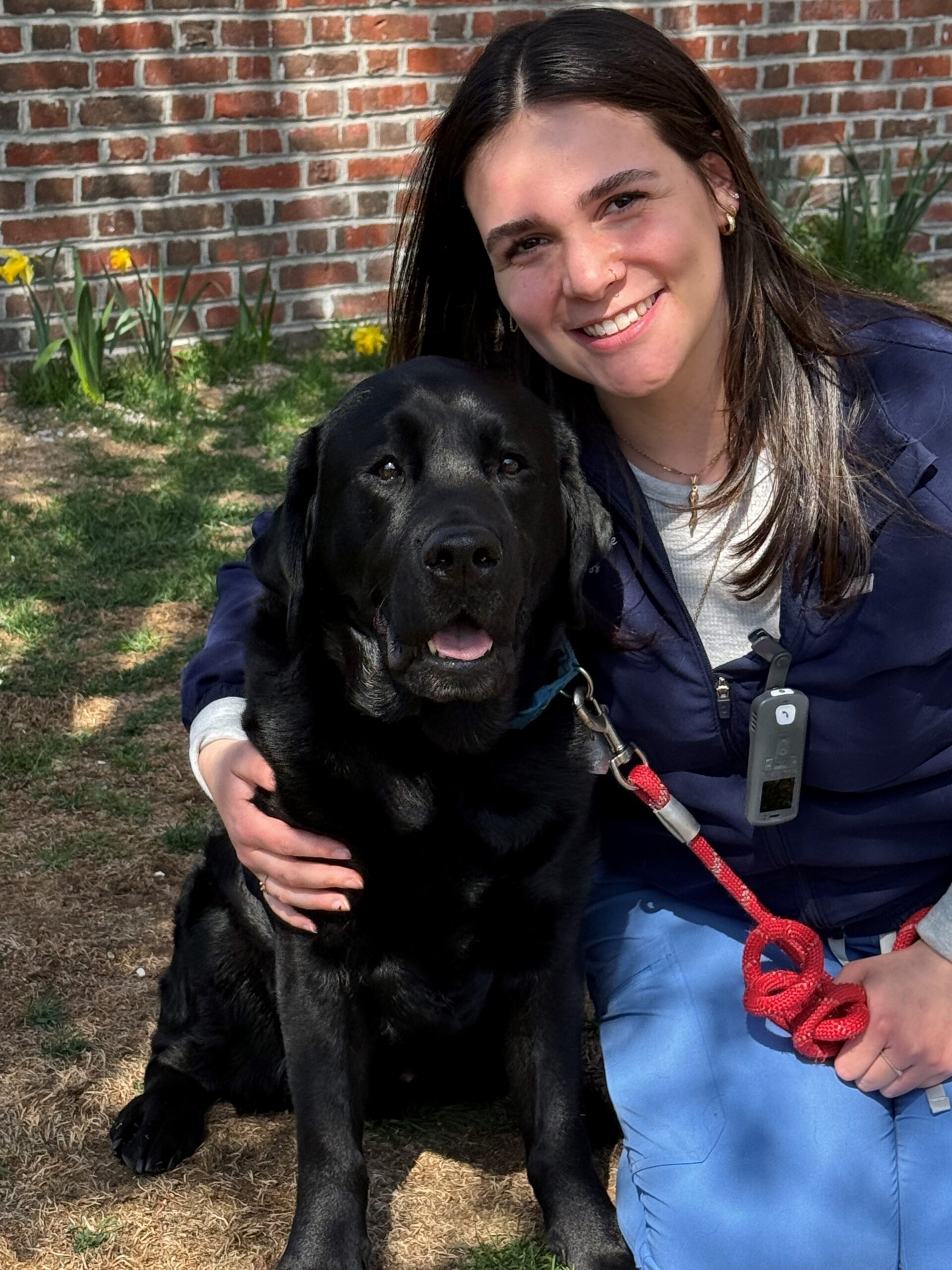 Shannon Doyle, Cardiology Assistant