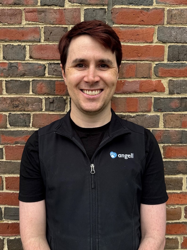 Willow Norton, Client Care Coordinator