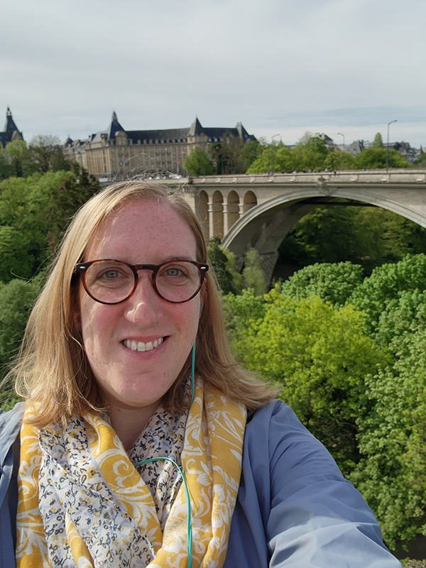 Nicole Donahue, Primary Care Specialty Liaison