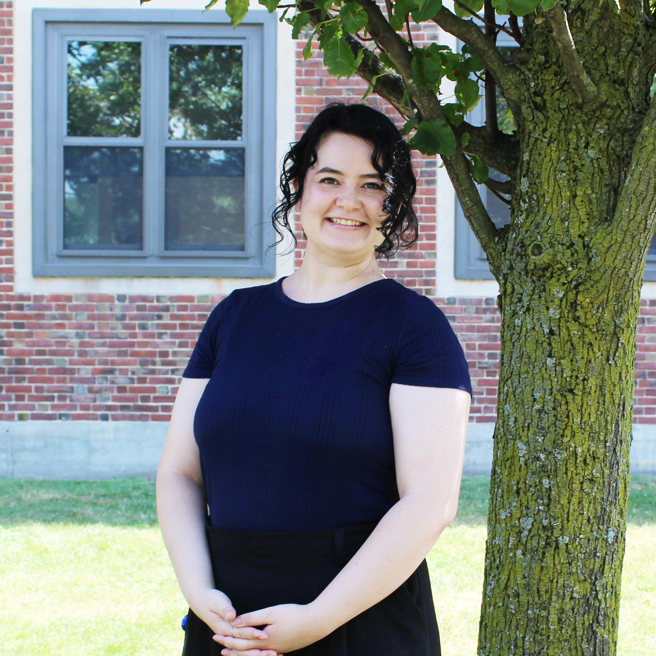 Alexis Liesen, DVM