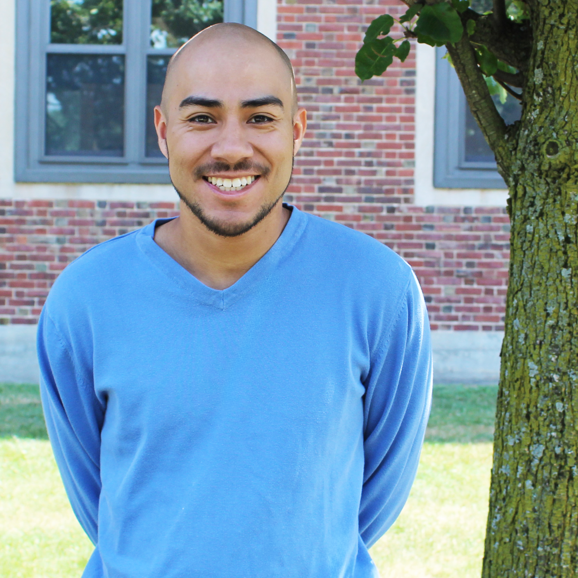 Chris Dallas, DVM
