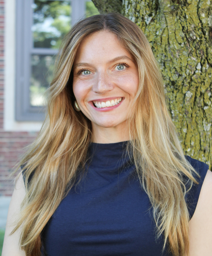 Isabella Hertzig, DVM