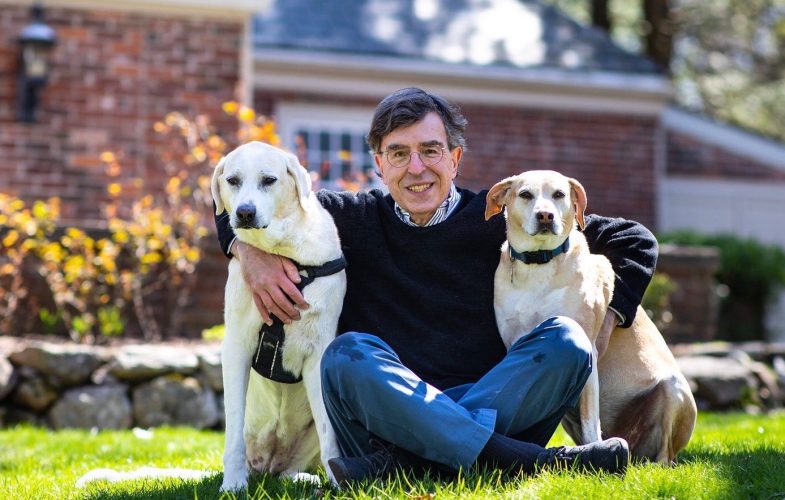 197567MSPCA-Angell President and CEO Announces Retirement Plans