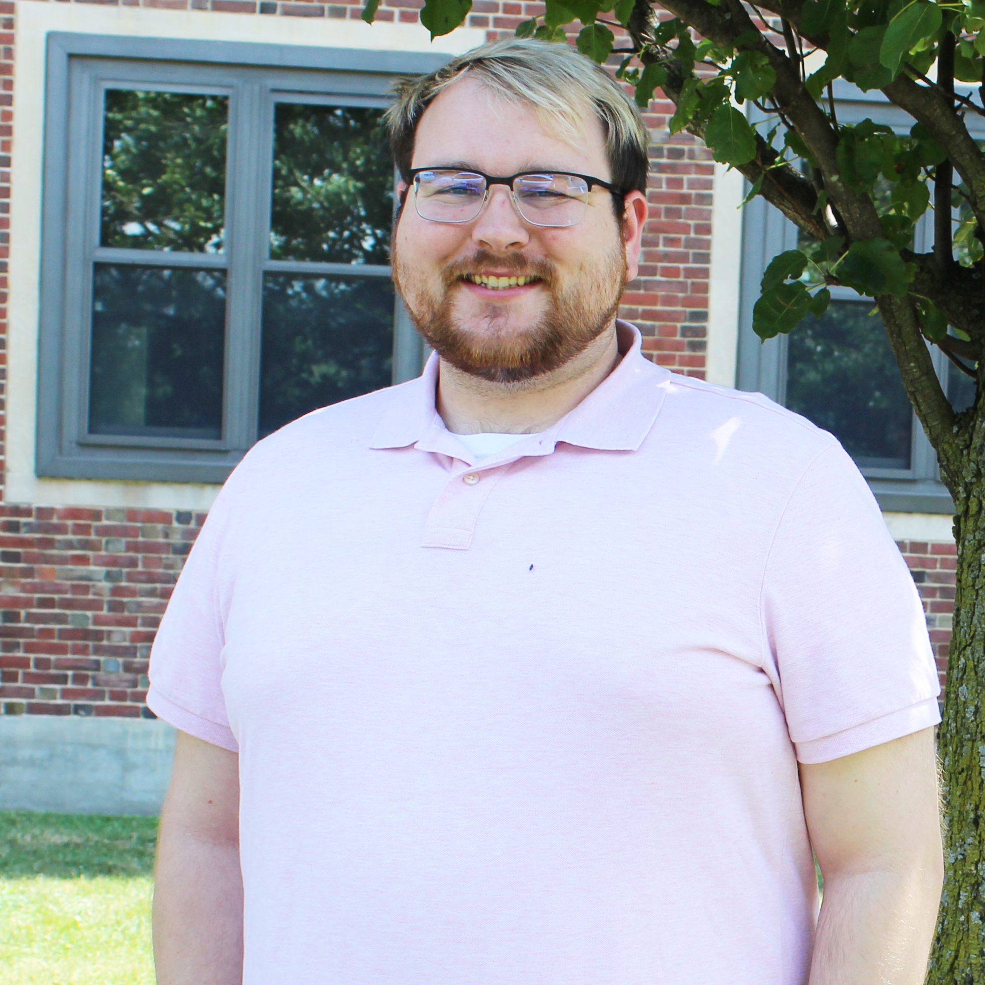 Michael Karchner, DVM