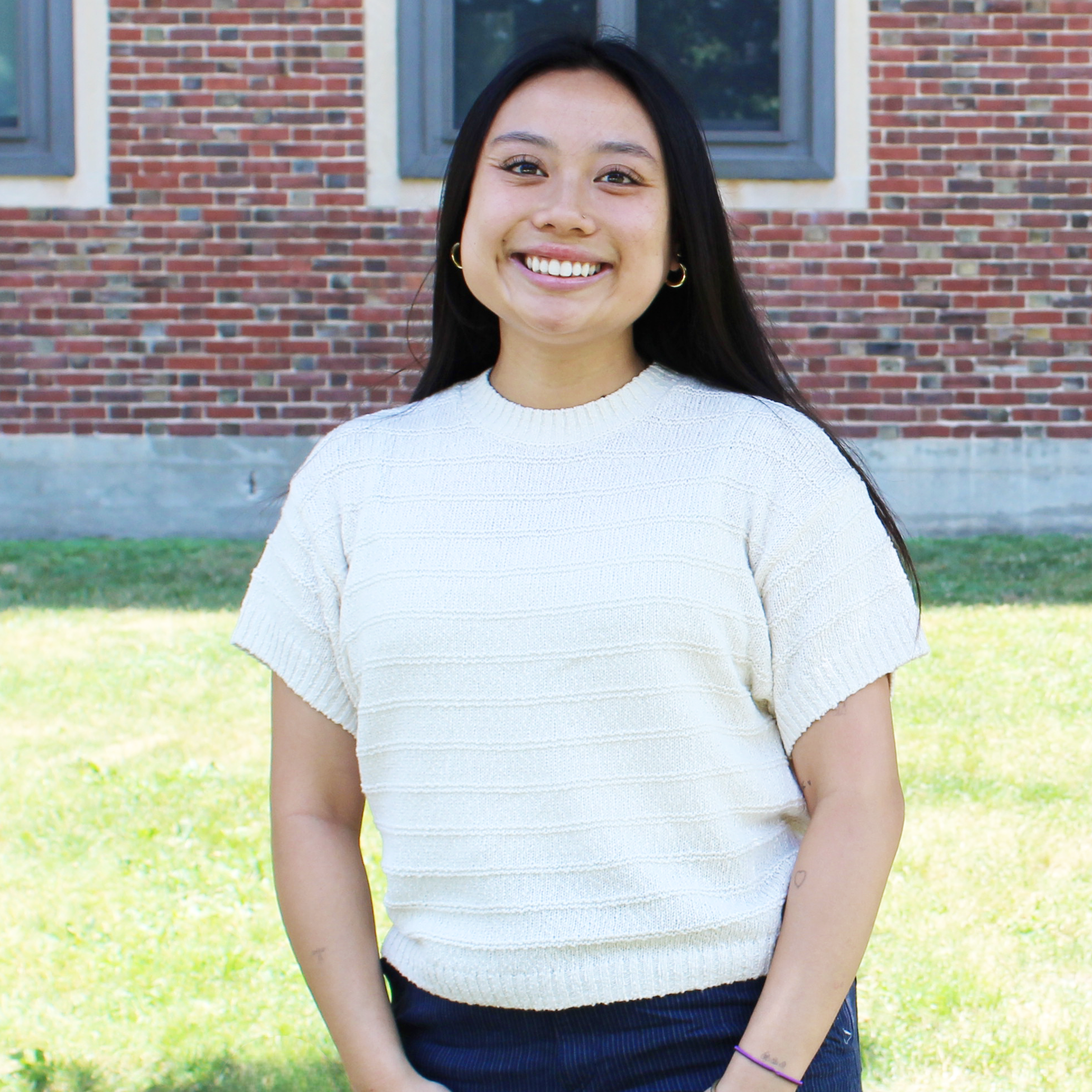 Taylor Truong, DVM