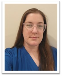 Melissa Murdock, BVM&S, MS, DACVAA, CVA, CVCH