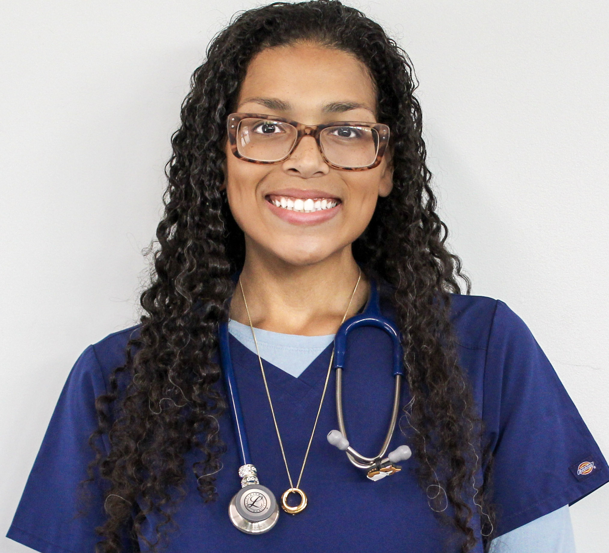 Yalidys, General Medicine Assistant